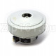 Мотор для пылесоса 1550W, H-105, D-134 Samsung DJ31-00007S