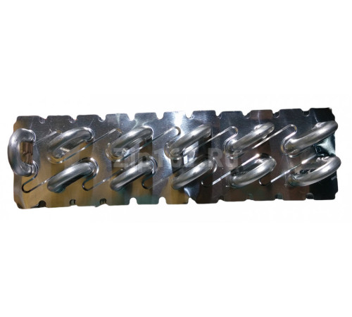 Испаритель Индезит C00281314