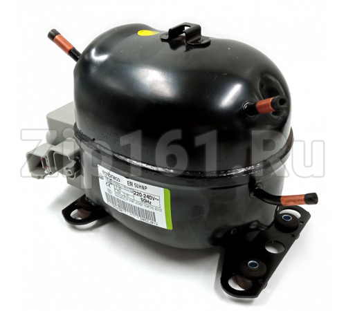 Компрессор Embraco Aspera EM 50 HNP (R-134a, -23,3 С, 122 Вт) C00309920