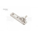 Петля средняя холодильника Haier 0060105221