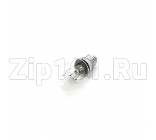 Лампочка для холодильника (E14, 15Вт, 220/240В) Bosch 00602674