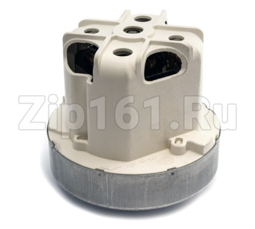 Мотор пылесоса 1800W, H-114/30, D-120 Domel 463.3.420, Philips 432200699151