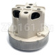 Мотор пылесоса 1800W, H-114/30, D-120 Domel 463.3.420, Philips 432200699151