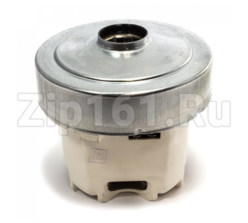 Мотор пылесоса 1800W, H-114/30, D-120 Domel 463.3.420, Philips 432200699151