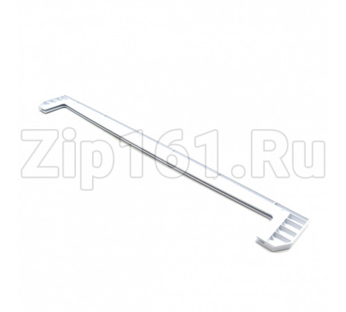 Накладка стеклянной полки холодильника Beko 4561530500
