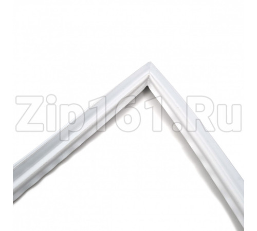 Уплотнитель двери холодильника Stinol, Indesit, Ariston (570x1010 мм) C00854009 Оригинал