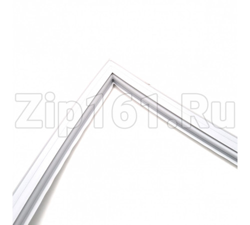 Уплотнитель двери холодильника Stinol, Indesit, Ariston (570x1010 мм) C00854009 Оригинал
