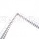 Уплотнитель двери холодильника Stinol, Indesit, Ariston (570x1010 мм) C00854009 Оригинал