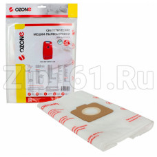Мешки пылесборники для пылесоса 4 шт Moulinex M-33 Мешки пылесборники для пылесоса 4 шт Moulinex M-33