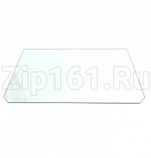 Полка над ящиком для овощей 466x296x4мм для холодильника Indesit C00628266