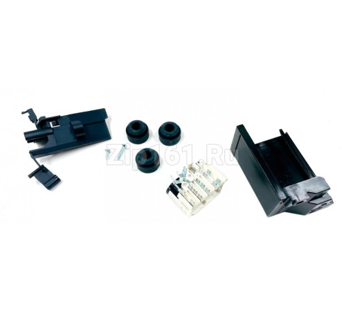 Компрессор R600, Jiaxipera T1114Y (168Вт при -23.3°) в оригинальной упаковке Indesit C00763787