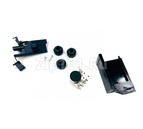 Компрессор R600, Jiaxipera T1114Y (168Вт при -23.3°) в оригинальной упаковке Indesit C00763787
