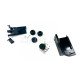 Компрессор R600, Jiaxipera T1114Y (168Вт при -23.3°) в оригинальной упаковке Indesit C00763787