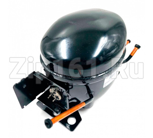 Компрессор R600, Jiaxipera T1114Y (168Вт при -23.3°) в оригинальной упаковке Indesit C00763787