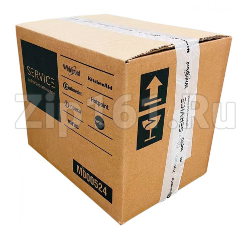 Компрессор R600, Jiaxipera T1114Y (168Вт при -23.3°) в оригинальной упаковке Indesit C00763787