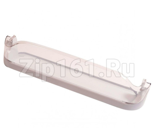 Дверная полка для бутылок для холодильника Indesit C00283225