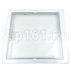 Полка стеклянная холодильника Indesit C00113427 Полка стеклянная холодильника Indesit C00113427