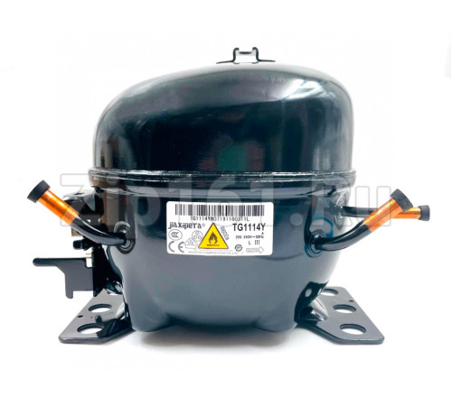 Компрессор Jiaxipera TG1114Y холодильника Beko 4361198500