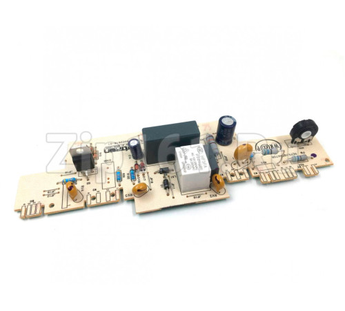 Плата управления холодильника Indesit C00258772