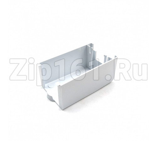 Накладка боковая для холодильника Indesit C00291916