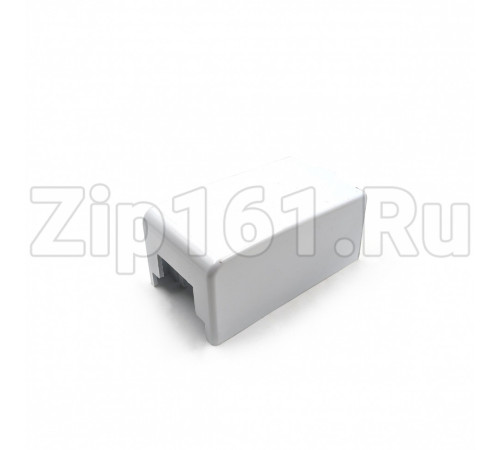 Накладка боковая для холодильника Indesit C00291916