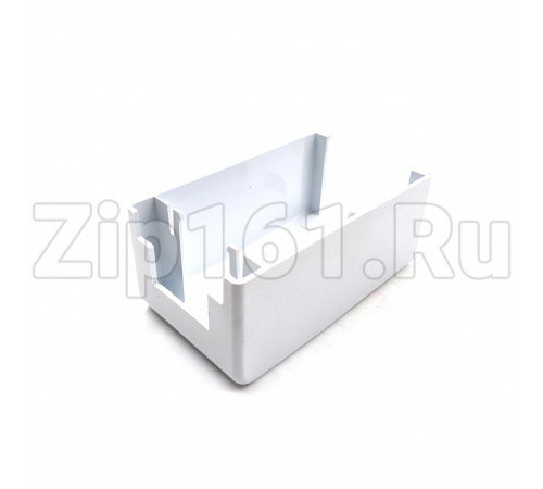 Накладка боковая для холодильника Indesit C00291916