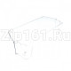 Балкон двери холодильникам LG AAP73891701