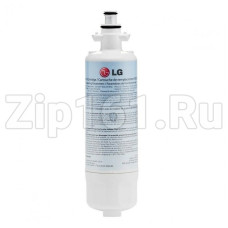 Фильтр воды для холодильника LG ADQ36006101 Фильтр воды для холодильника LG ADQ36006101