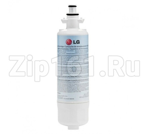Фильтр воды для холодильника LG ADQ36006101