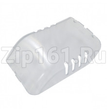 Плафон лампы для холодильников Indesit, Ariston, STINOL C00386477, 105х68х30мм