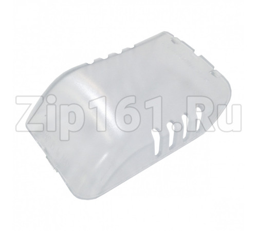 Плафон лампы для холодильников Indesit, Ariston, STINOL C00386477, 105х68х30мм