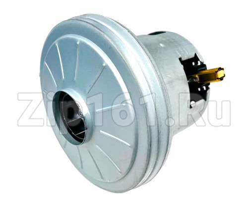 Мотор пылесоса SKL 1800W, H-117, D-134 Bosch