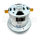Мотор пылесоса SKL 1800W, H-117, D-134 Bosch