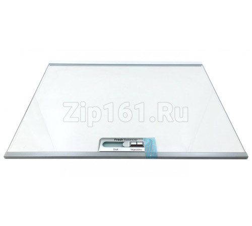 Полка стеклянная холодильника LG AHT74534001