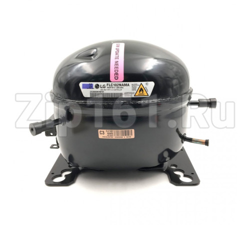 Компрессор R-600 LG TCA35794405 FLC102NAMA