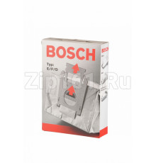 Комплект мешков для пылесоса Bosch 00461408