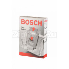 Комплект мешков для пылесоса Bosch 00461408