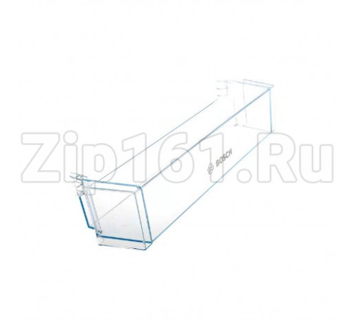 Балкон двери холодильника Bosch 00709646