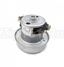 Мотор пылесоса 2000W, H-114/43, D-130/84 LG EAU41711811