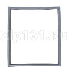 Уплотнитель морозильной камеры Indesit C00295028