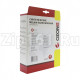 Мешки-пылесборники 4шт Ozone для пылесосов M-53