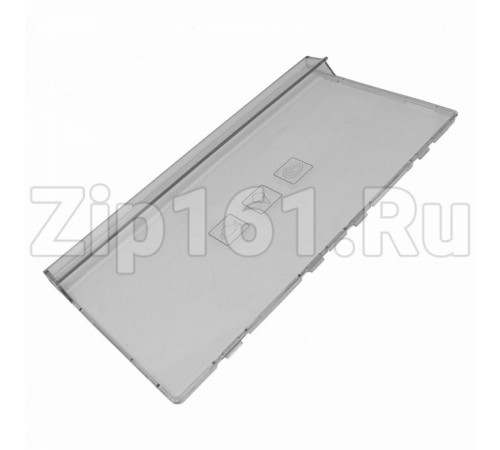 Панель ящика с рисунком для холодильника Beko 4640630100