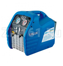 Вакуумная станция Value VRR 12L