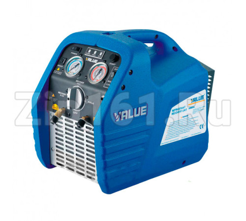 Вакуумная станция Value VRR 12L