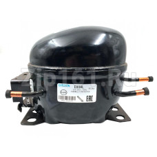 Компрессор Eateron E80HL (R-134, -23,3 С, 220 Вт) Компрессор Eateron E80HL (R-134, -23,3 С, 220 Вт)
