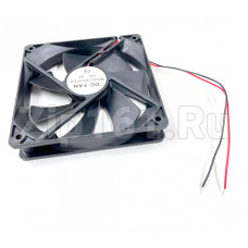 Вентилятор 120х120х25 (12V) Вентилятор 120х120х25 (12V)