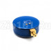 Мановакуумметр 80 мм. (R404A; R407C, R507A) Becool BCJL-N