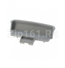 Ручка отсека для пылесборника, для пылесосов Bosch 00619175