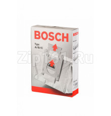 Мешки-пылесборники, тип A/B/C для пылесоса Bosch 00461410