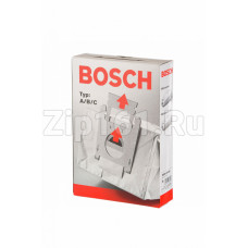 Мешки-пылесборники, тип A/B/C для пылесоса Bosch 00461410 Мешки-пылесборники, тип A/B/C для пылесоса Bosch 00461410
